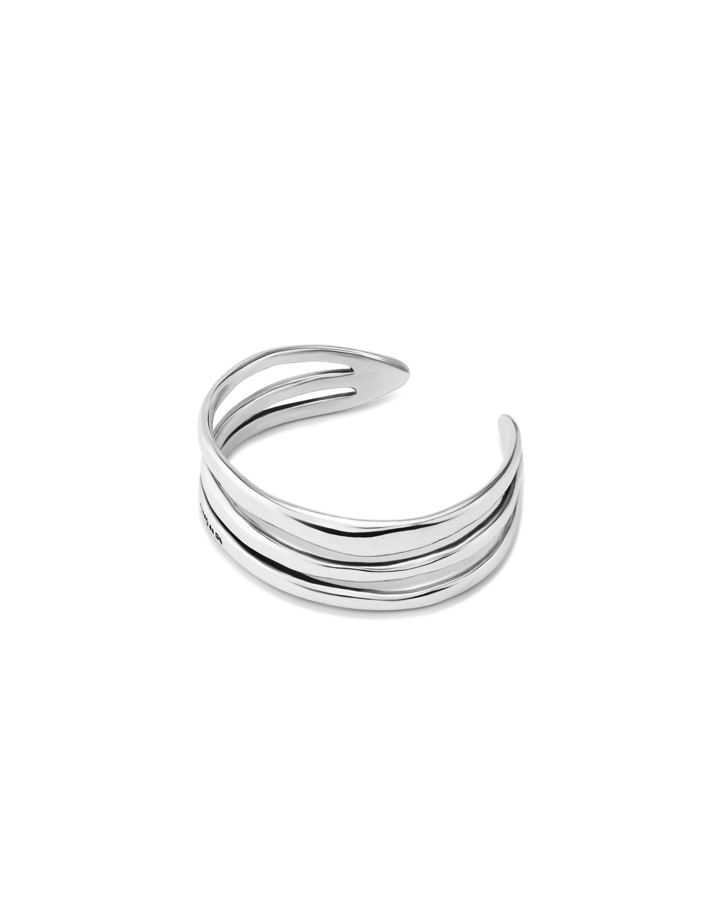 Uno de 50 "Electrik" Bracelet-Silver
