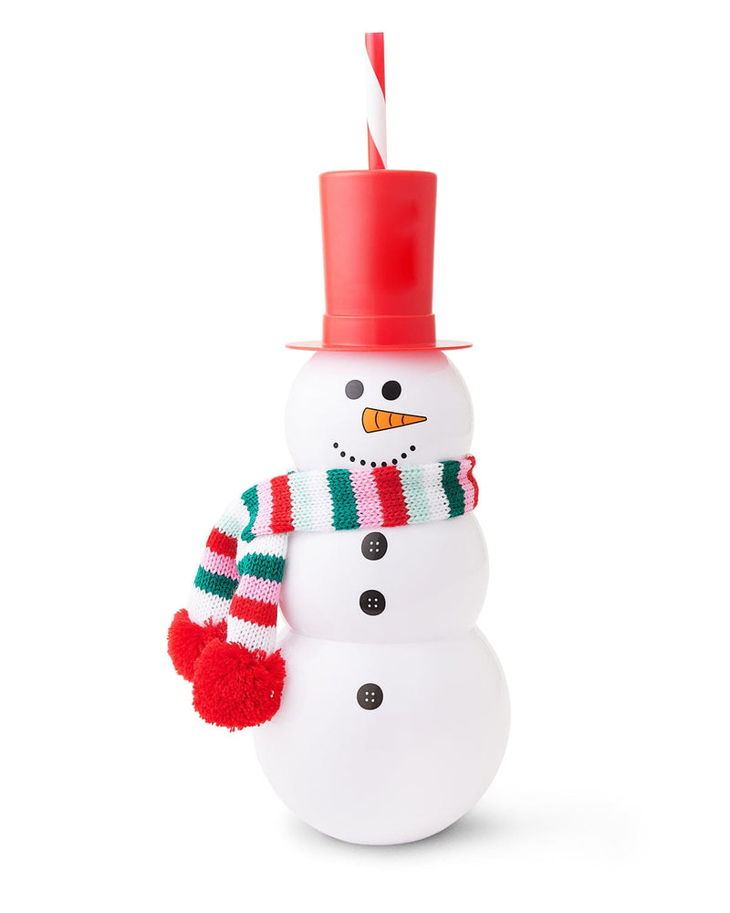 Packed Party "The Snowman" Sipper
