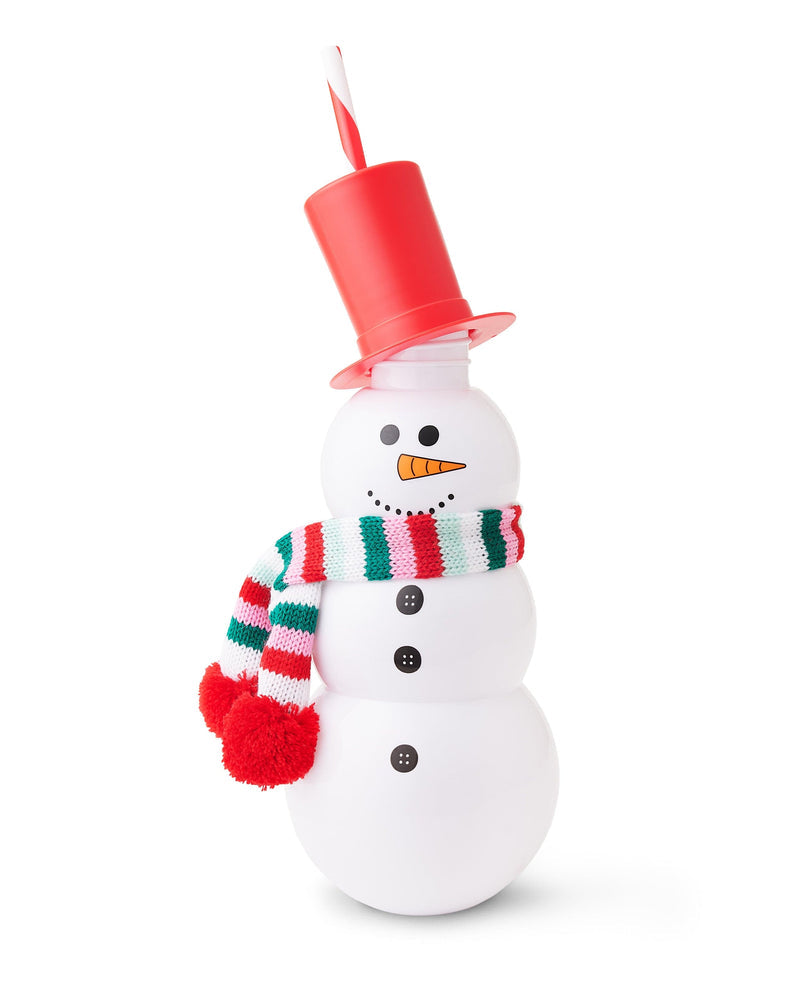 Packed Party "The Snowman" Sipper