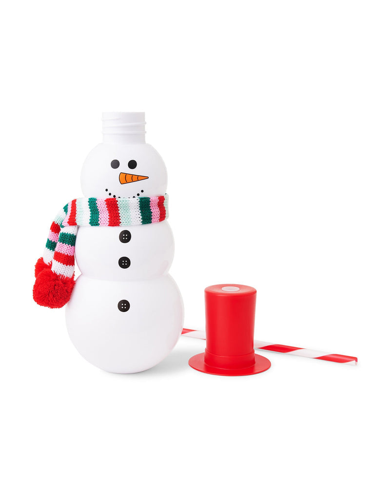 Packed Party "The Snowman" Sipper