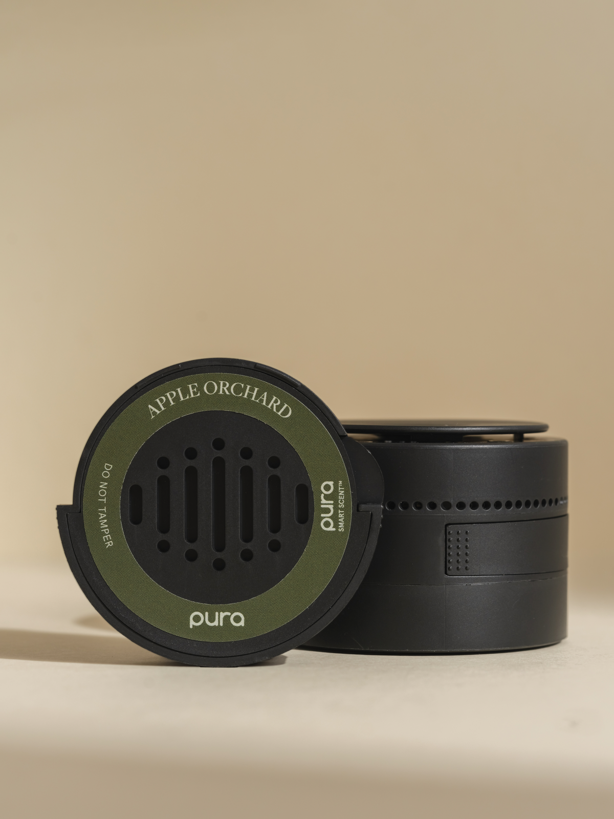 Pura Car Diffuser Refill "Apple Orchard"- Pura