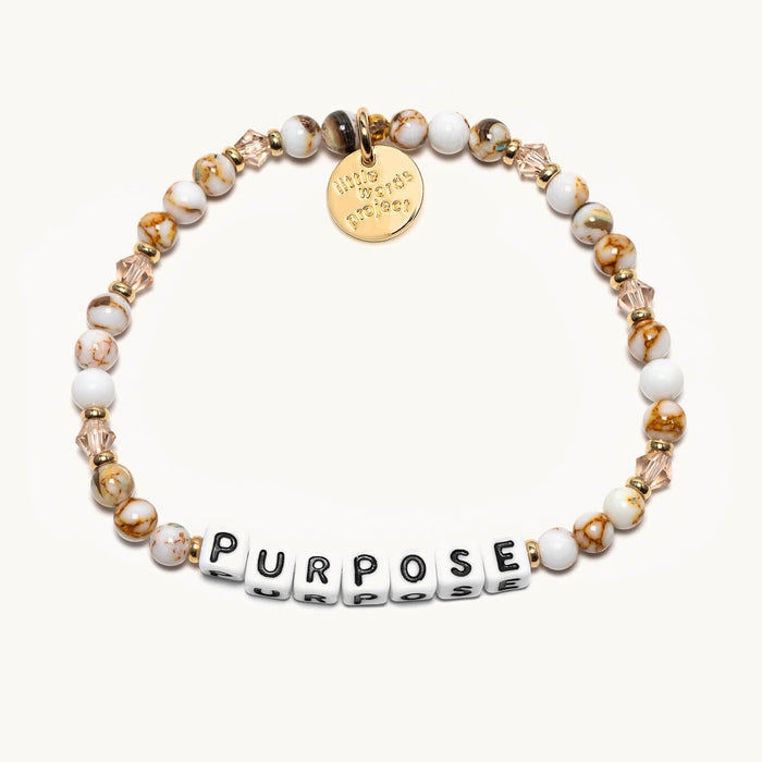 Little Words Project "Purpose"- Renewal