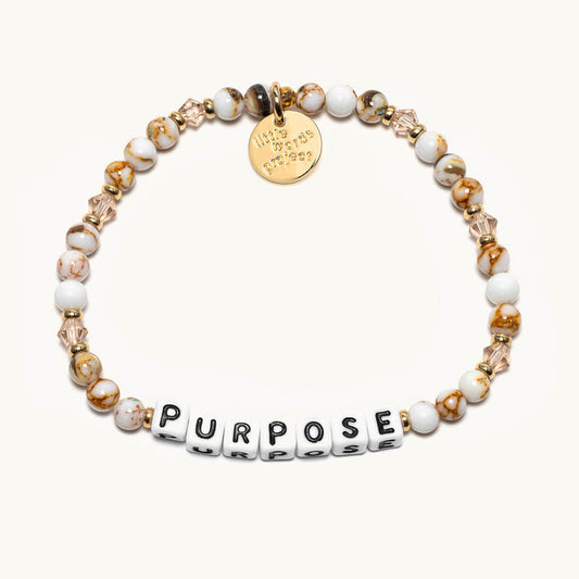 Little Words Project "Purpose"- Renewal