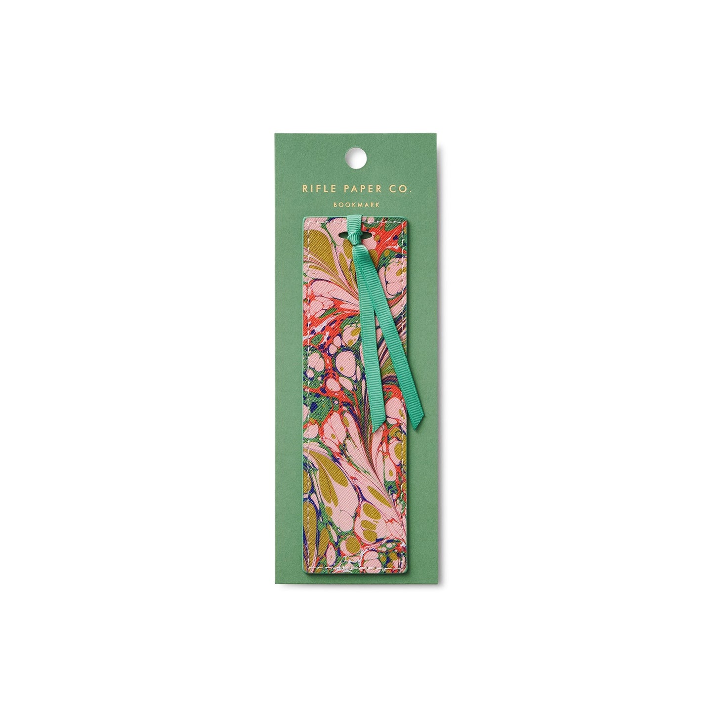Rifle Paper Co. "Florence" Bookmark