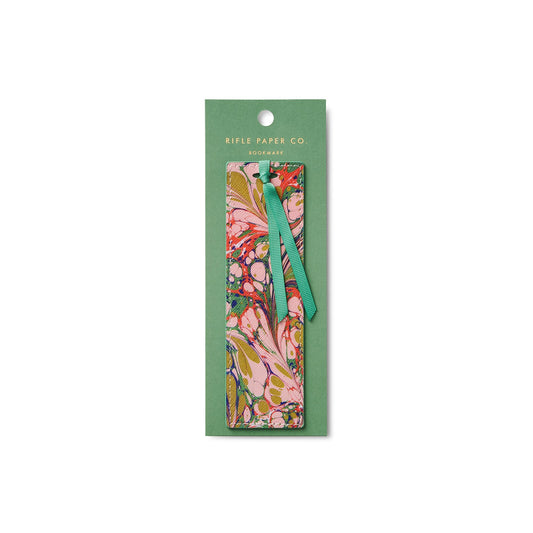 Rifle Paper Co. "Florence" Bookmark