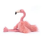Jellycat Rosario Flamingo