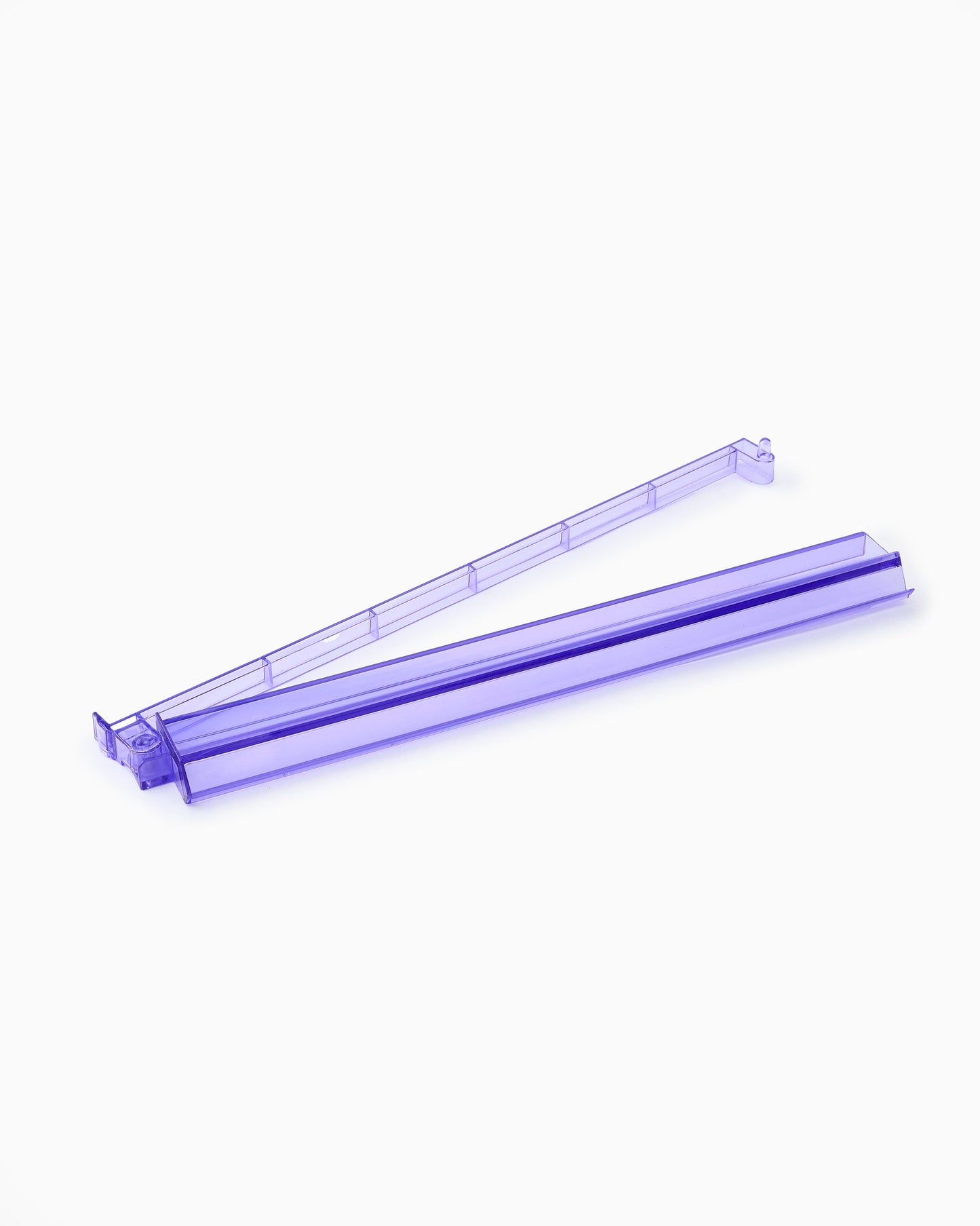 Oh My Mahjong Rack & Pushers Set-Lilac