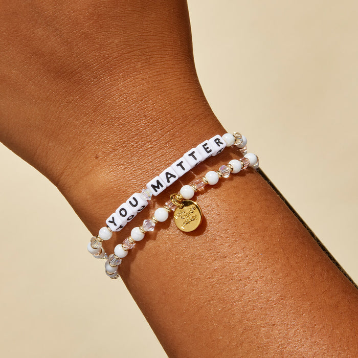 Little Words Project "You Matter"-Renewal