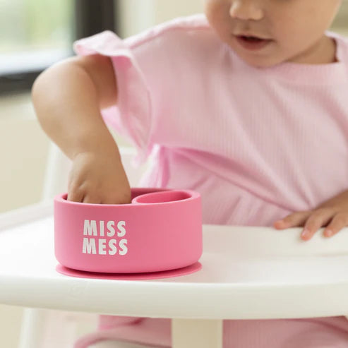 Bella Tunno “Miss Mess” Wonder Bowl