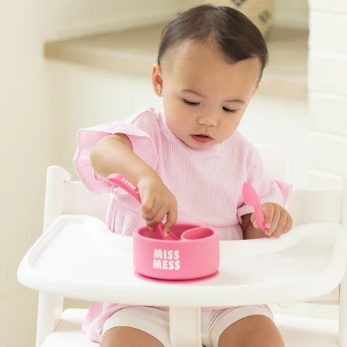 Bella Tunno “Miss Mess” Wonder Bowl