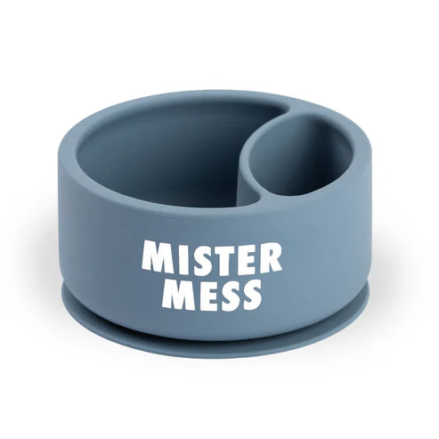 Bella Tunno “Mister Mess” Wonder Bowl