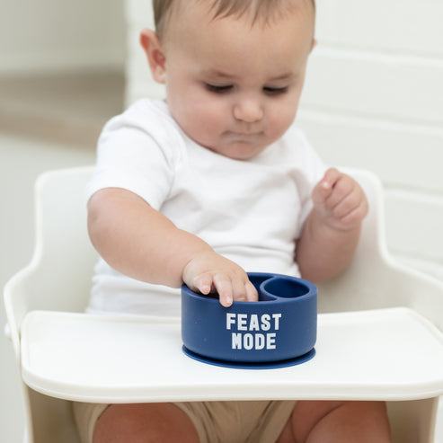 Bella Tunno “Feast Mode” Wonder Bowl