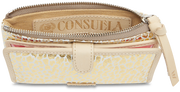 Consuela Slim Wallet-Kit