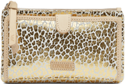 Consuela Slim Wallet-Kit