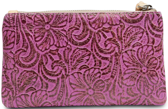 Consuela Slim Wallet- Mena