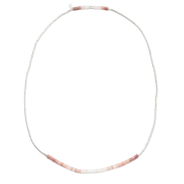 Scout Curated Wears Ombre Stone Wrap - Sunrise/Silver