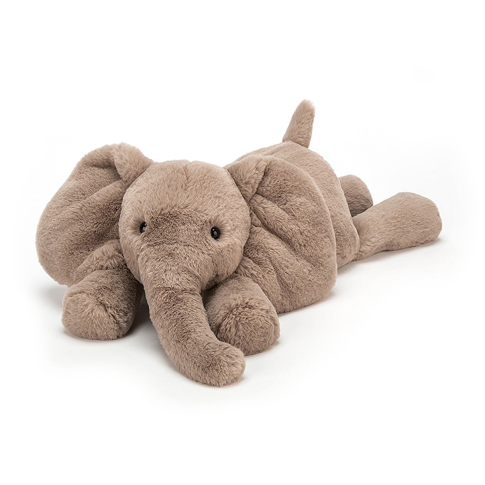 Jellycat Smudge Elephant-Medium