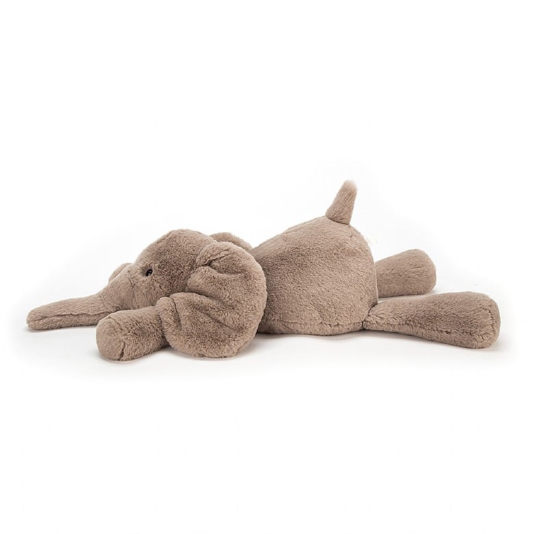 Jellycat Smudge Elephant-Medium