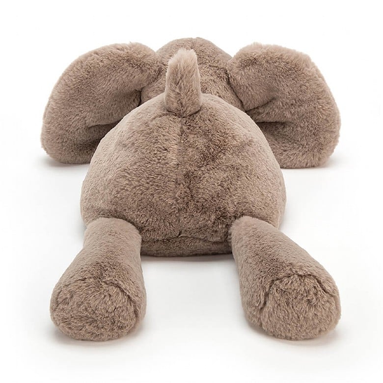 Jellycat Smudge Elephant-Medium