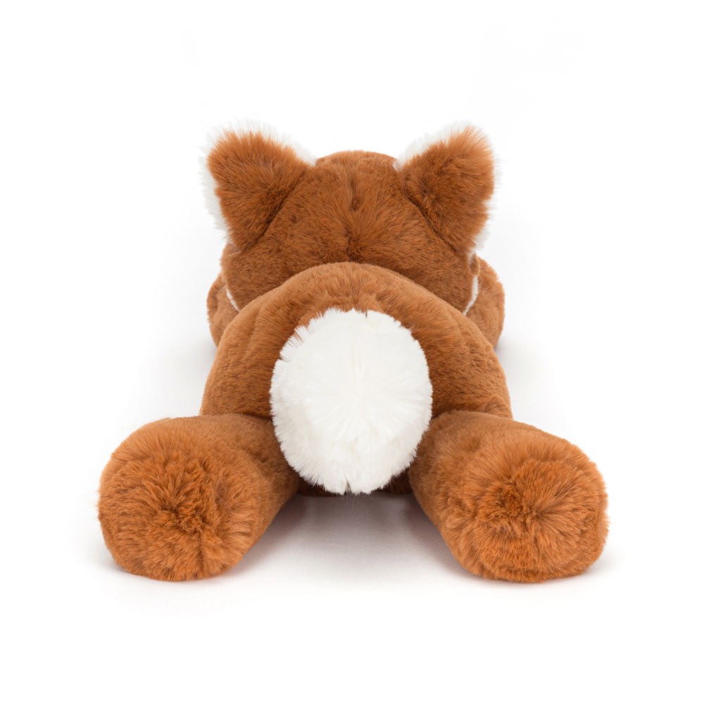 Jellycat Smudge Fox-Medium