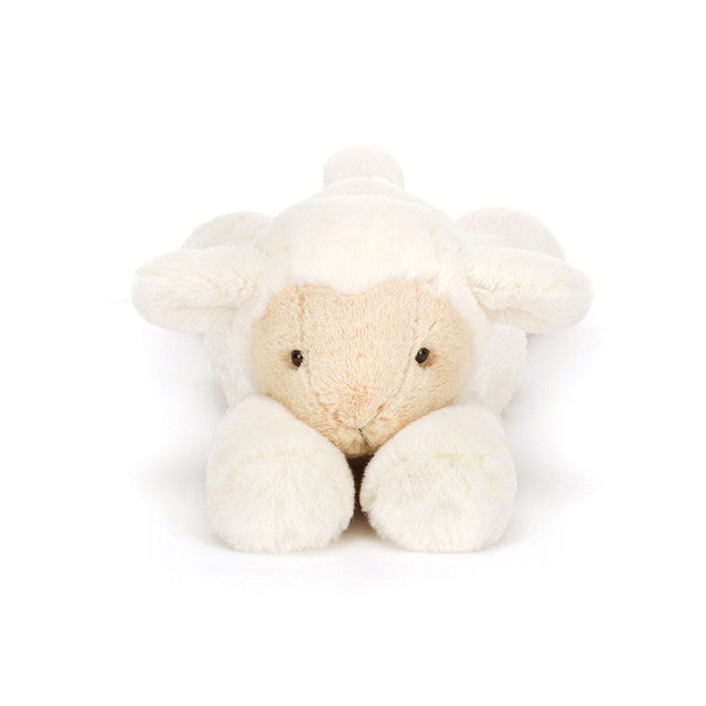Jellycat Smudge Lamb-Medium