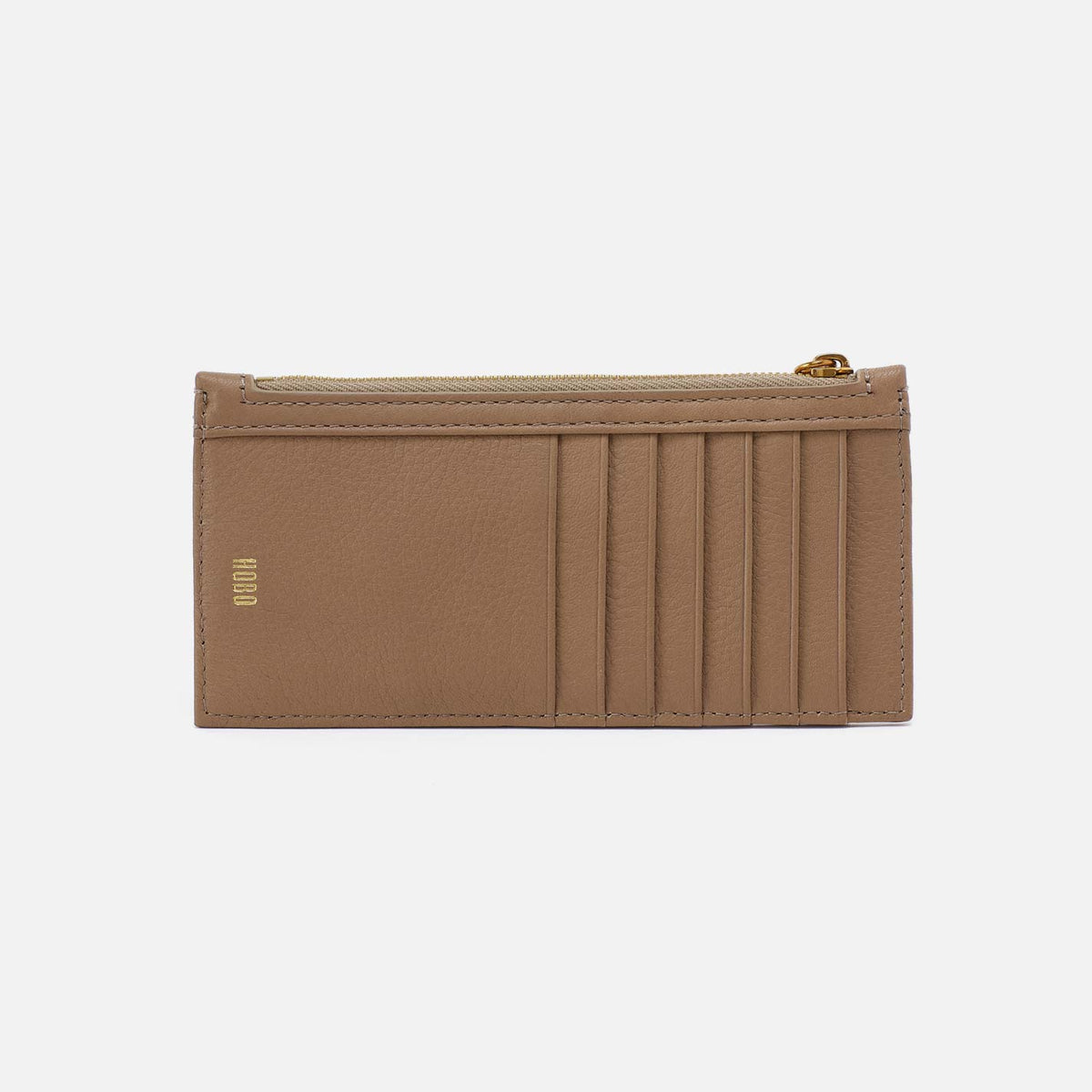 Hobo Bags "Carte" Card Case-Cedar Sagebrush