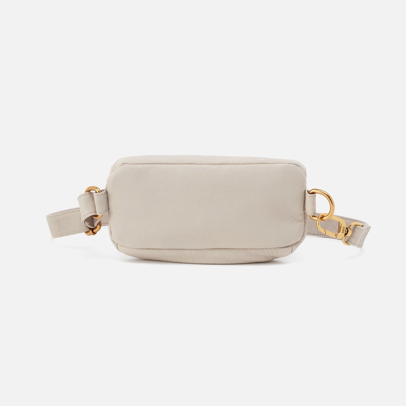 Hobo Bags “Fern” Belt Bag-Chalk