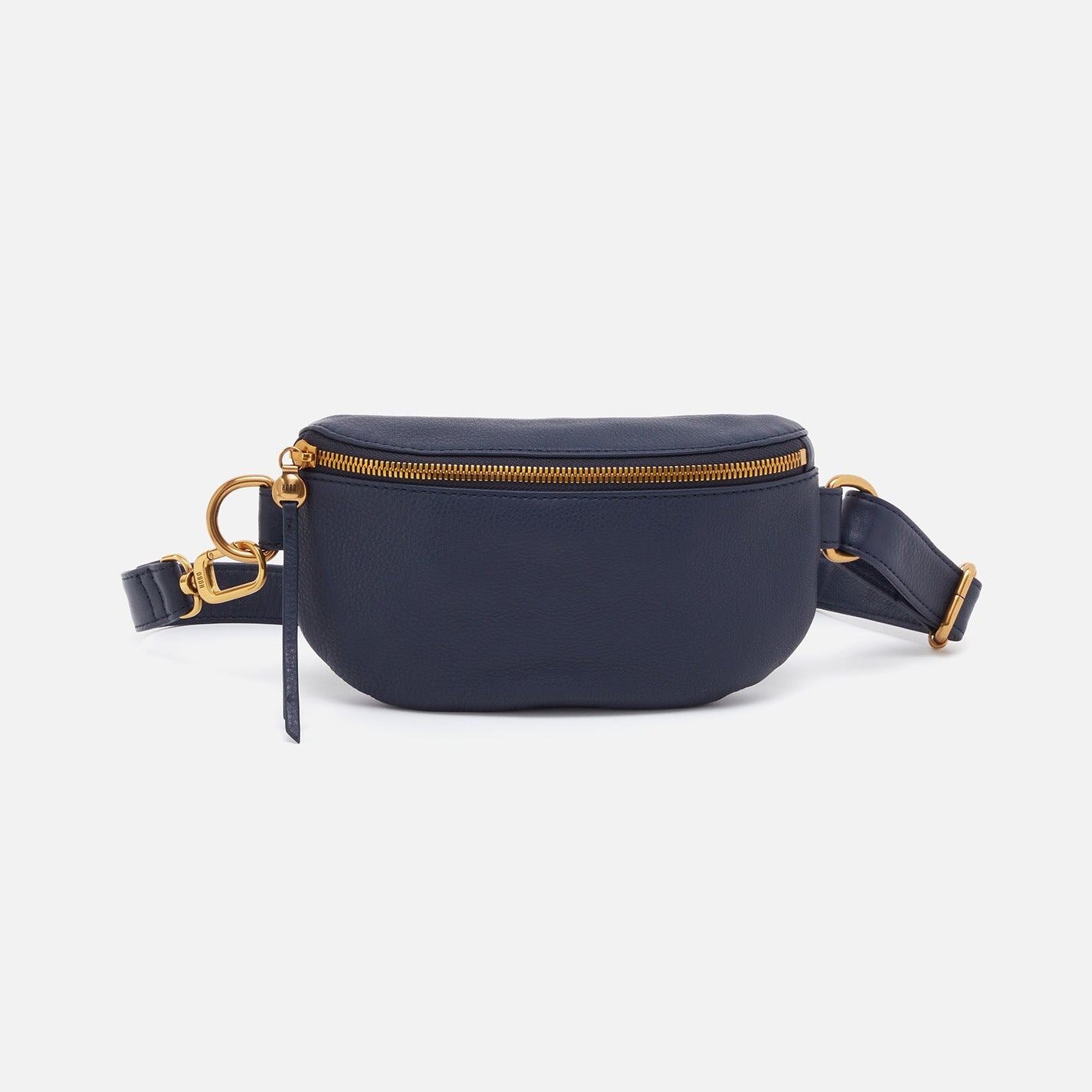 Hobo Bags "Fern" Belt Bag- Sapphire