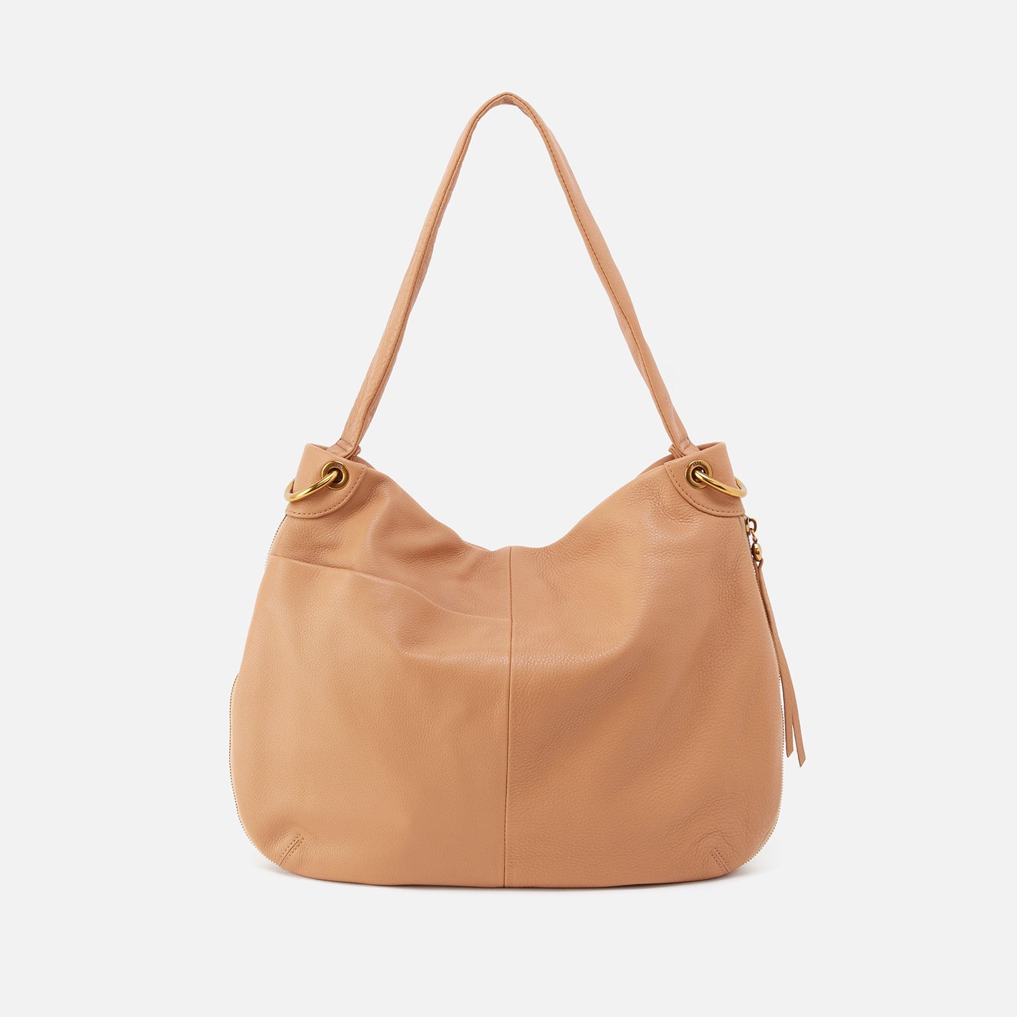Hobo Bags “Fern” Hobo-Sandstorm