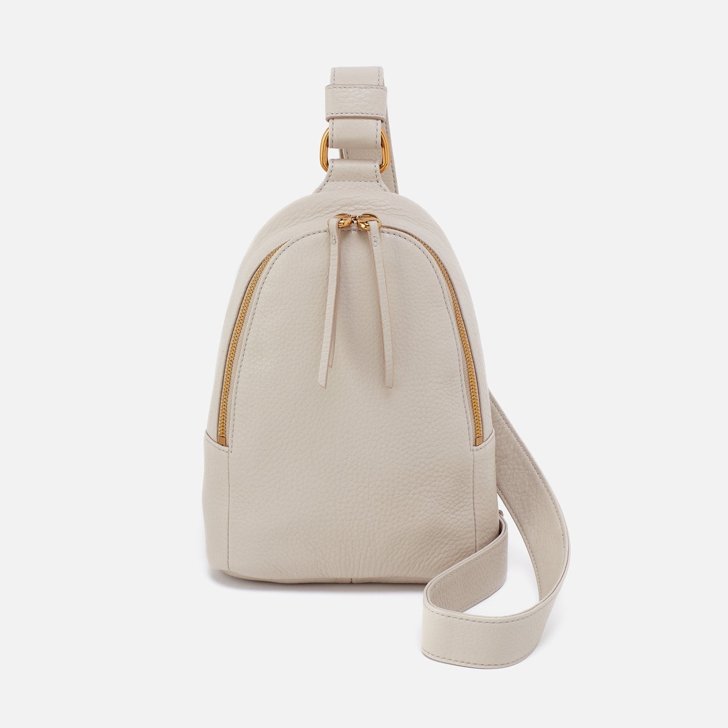 Hobo Bags “Fern” Sling-Chalk