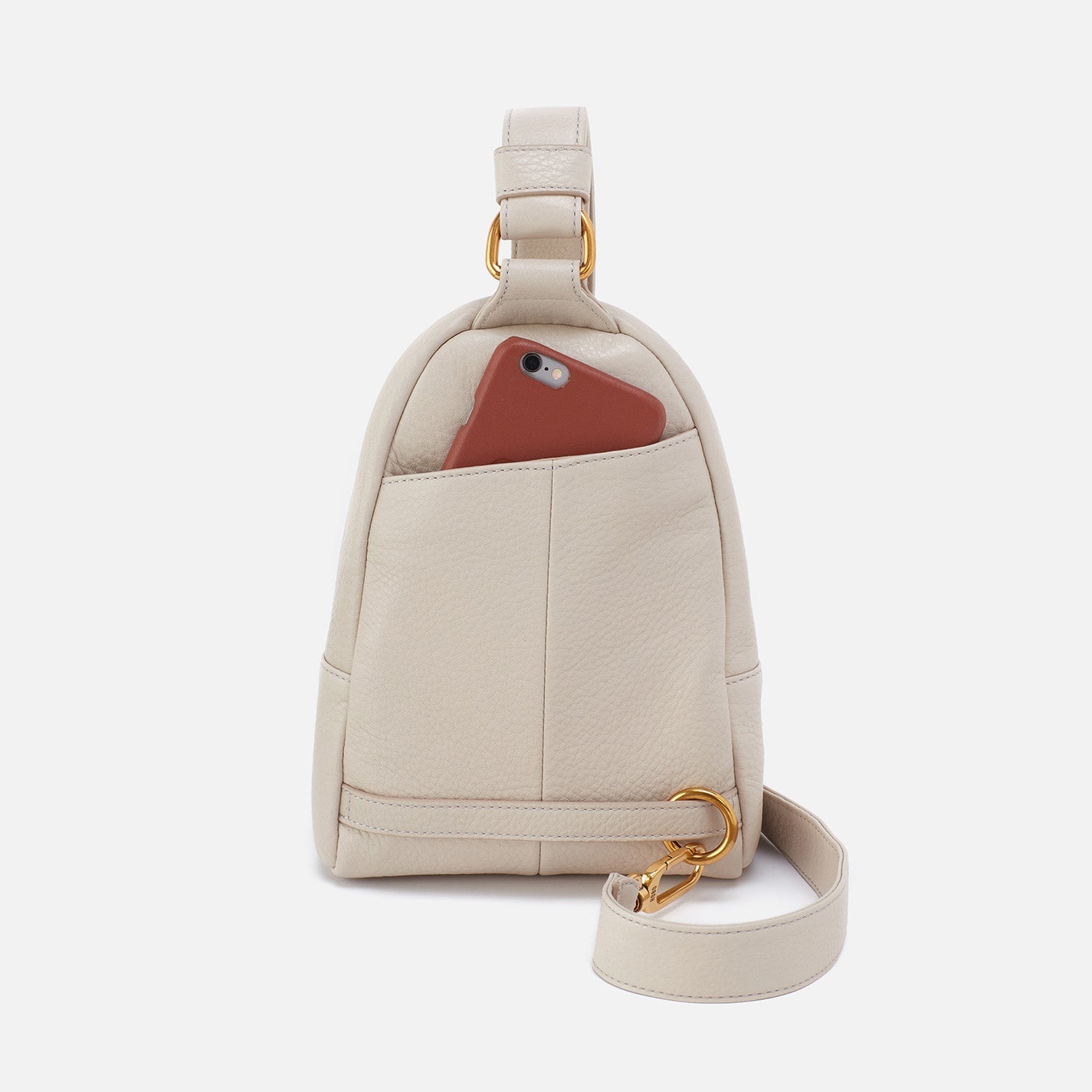 Hobo Bags “Fern” Sling-Chalk