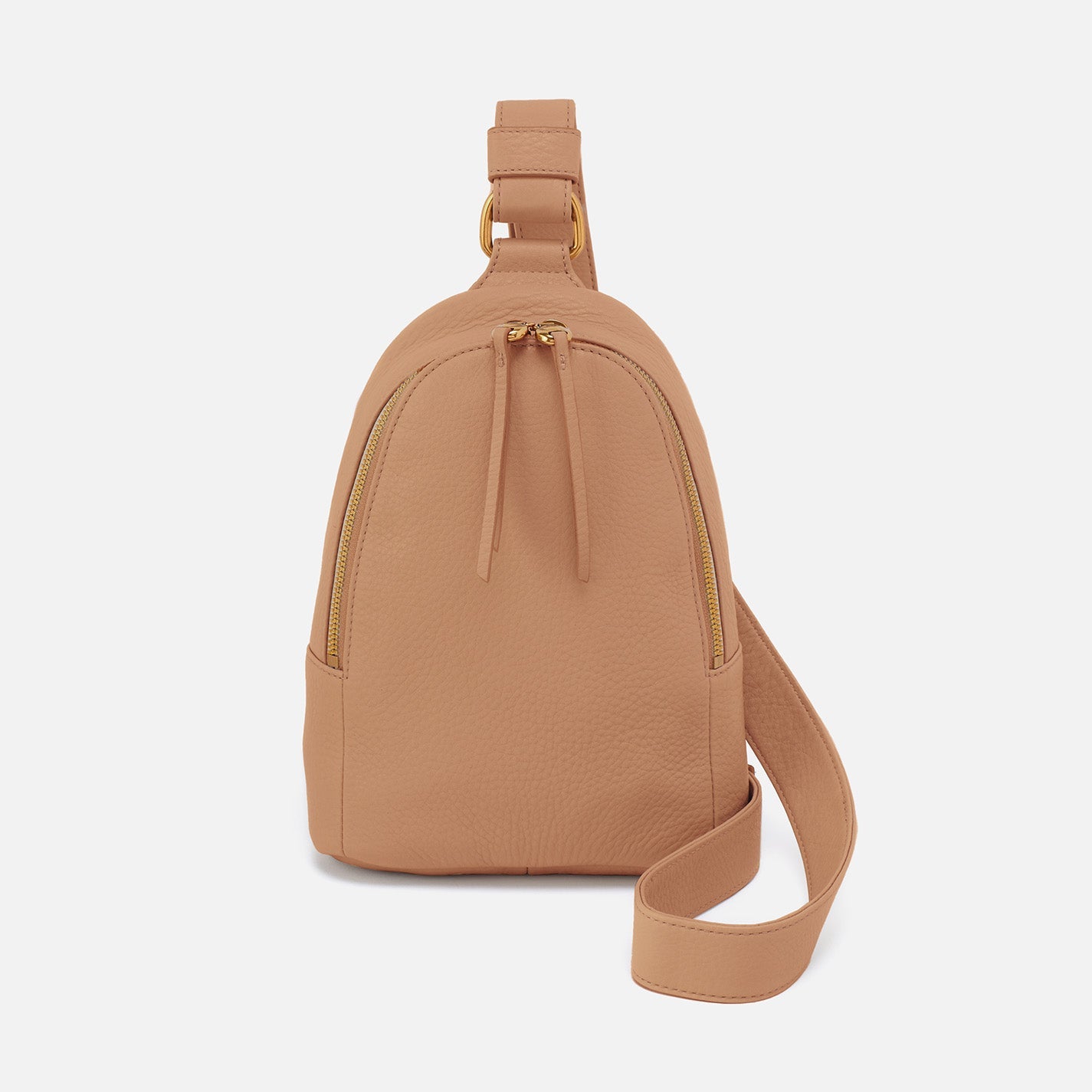 Hobo Bags “Fern” Sling-Sandstorm