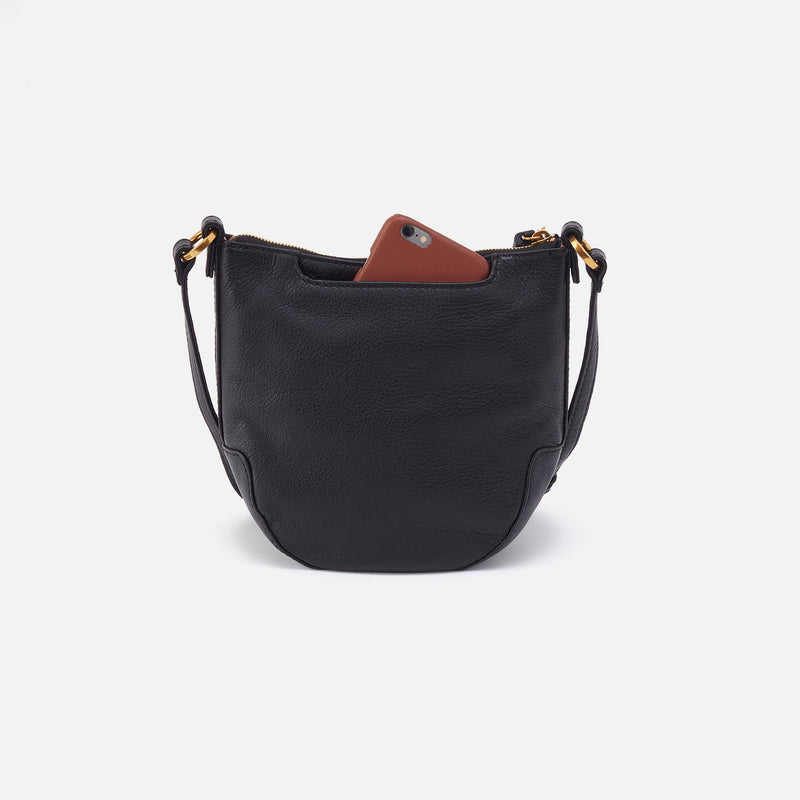Hobo Bags "Lexi" Crossbody-Black