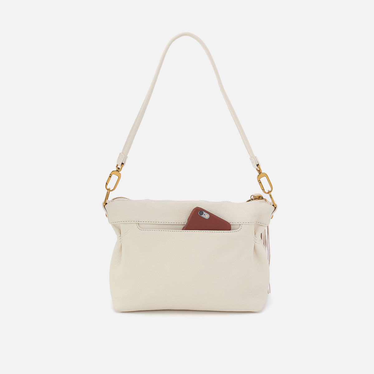 Hobo Bags “Kori" Crossbody-Coastal Cloud