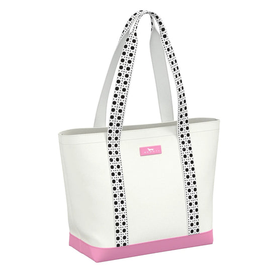 Scout Bags "Pick-Me-Up" Shoulder Bag-Cane Fonda