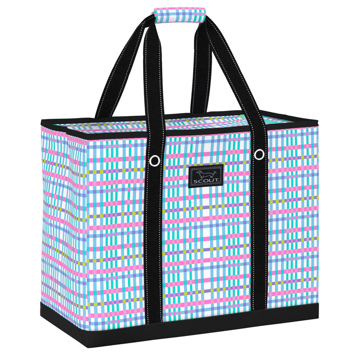 Scout Bags “Pretty in Picnic” 3 Girls Bag
