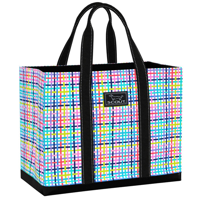 Scout Bags "Original Deano" Tote Bag-Off the Grid