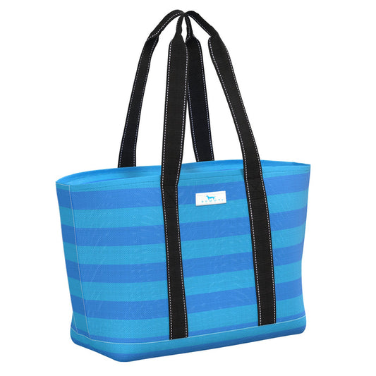 Scout Bags "Joyride" Shoulder Bag-French Blue & Pool