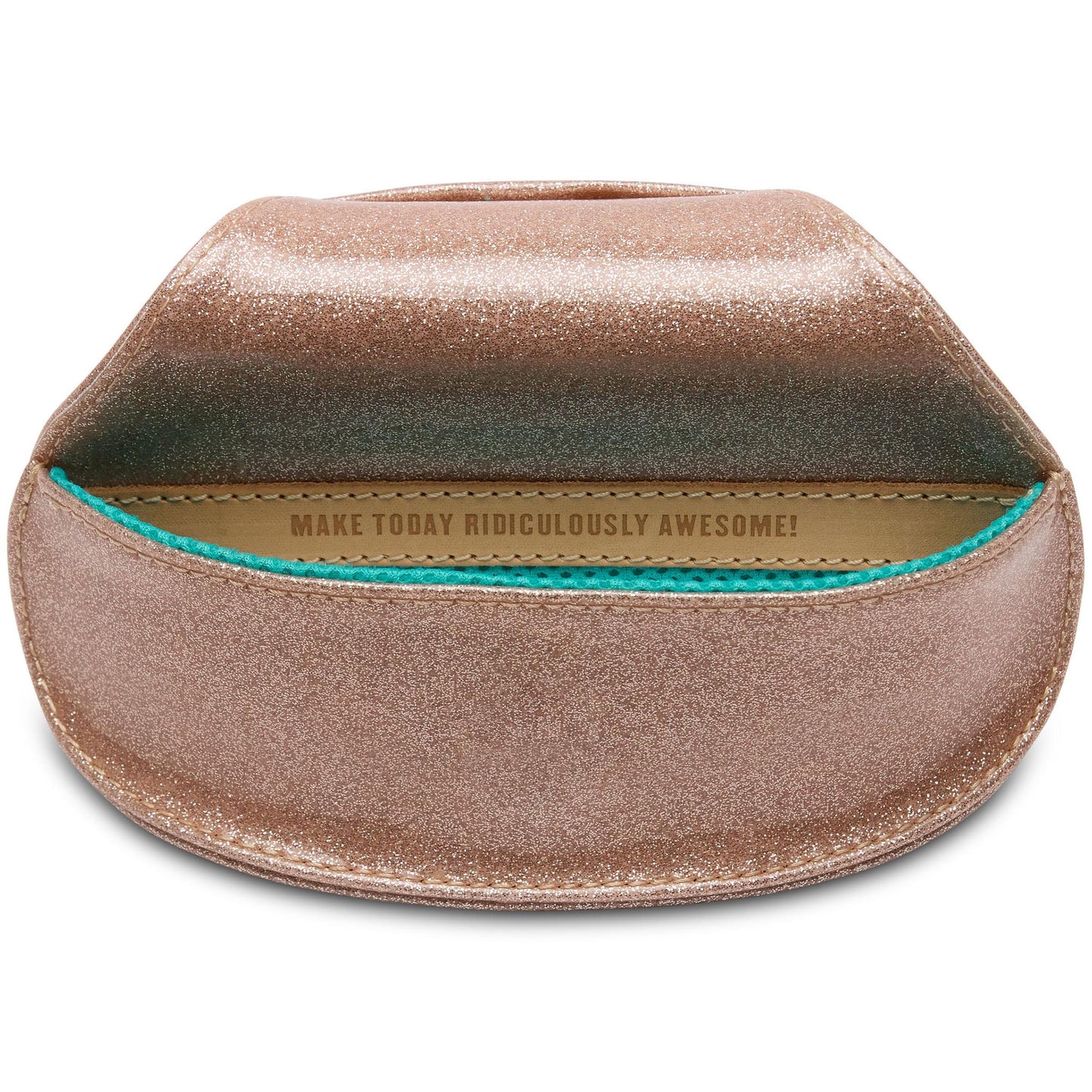 Consuela Sunglass Case-Emery
