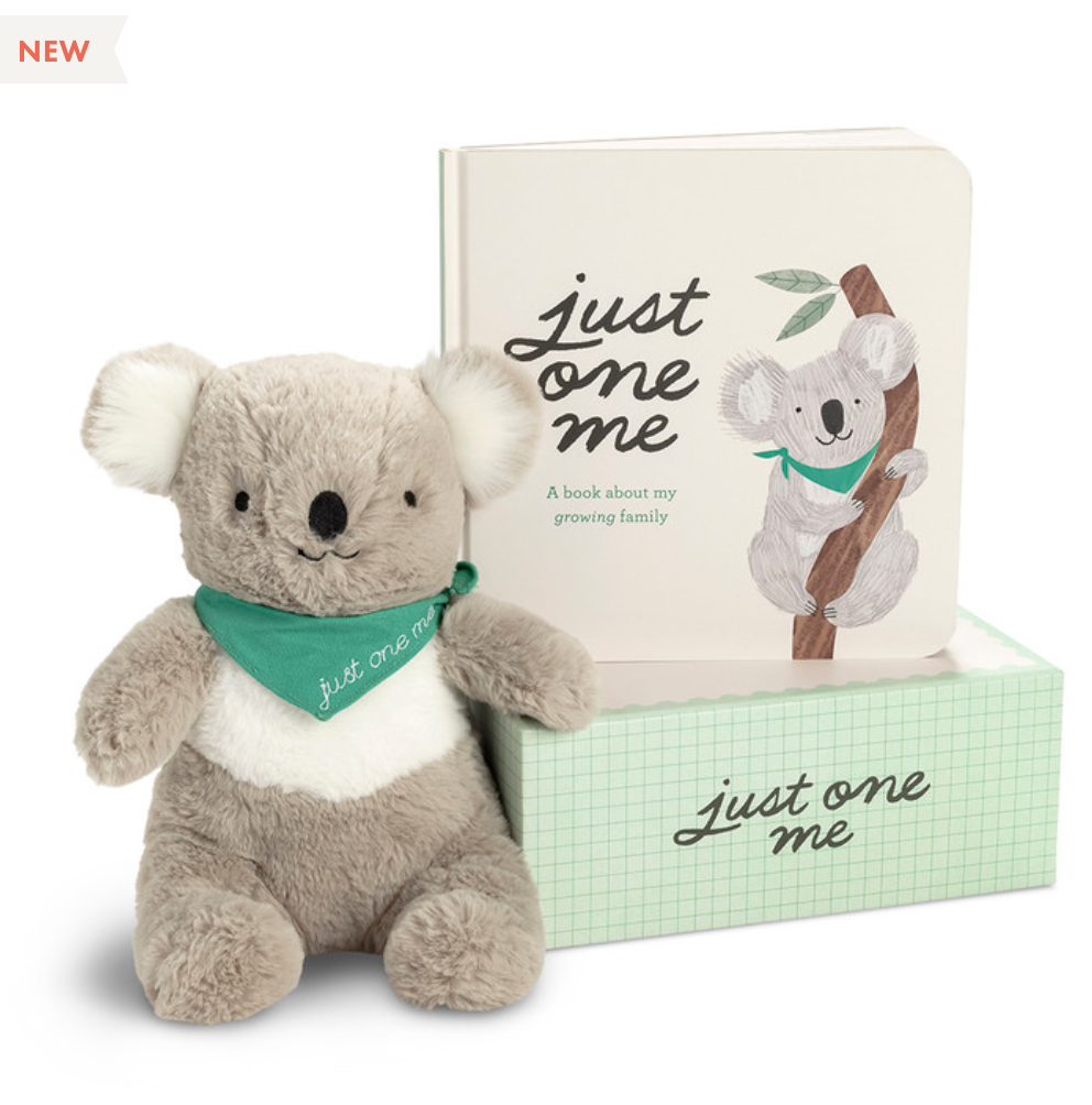 "Just One Me" - A Big Sibling Kit