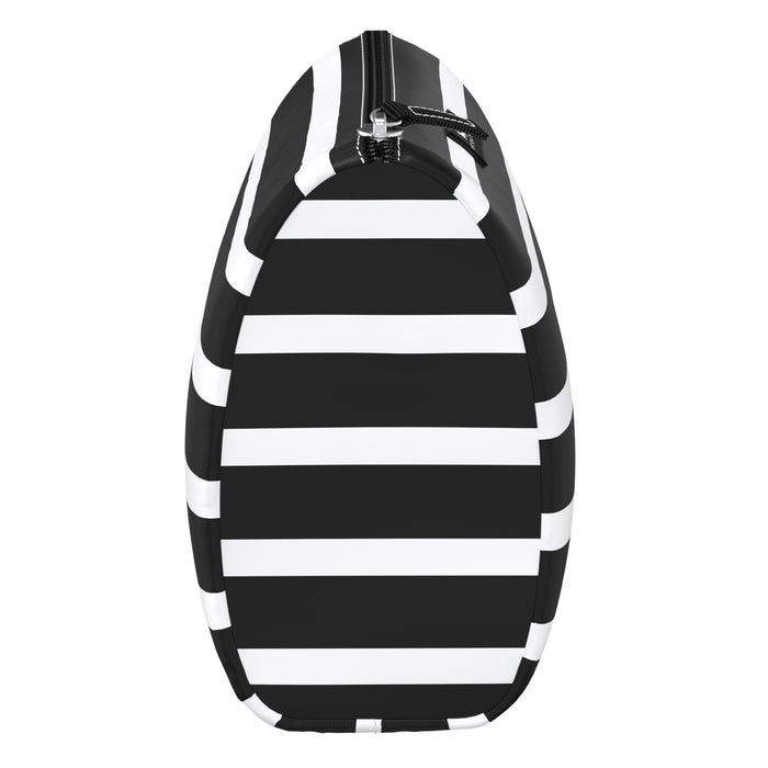 Scout Bags “Pretty in Picnic” Packin' Heat Makeup Bag