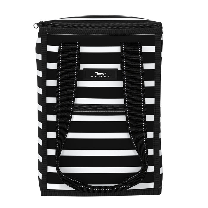 Scout Bags “Pleasure Chest” Soft Cooler-Al Fresco