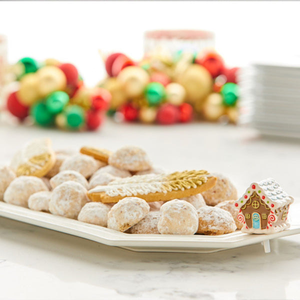 A218 Nora Fleming "Candyland Lane" (House) Mini