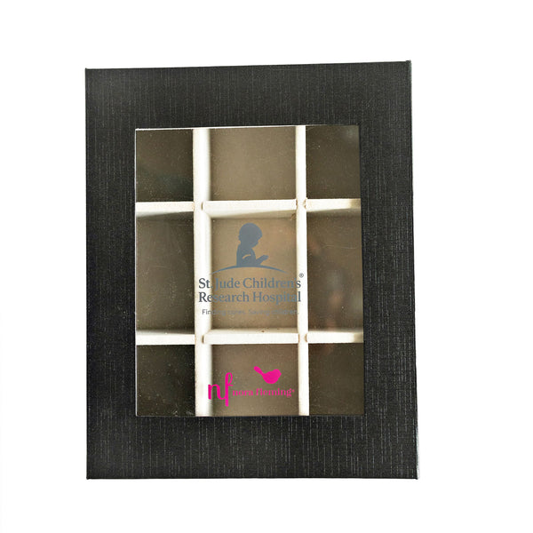 M4STJ Nora Fleming St. Jude Keepsake Box
