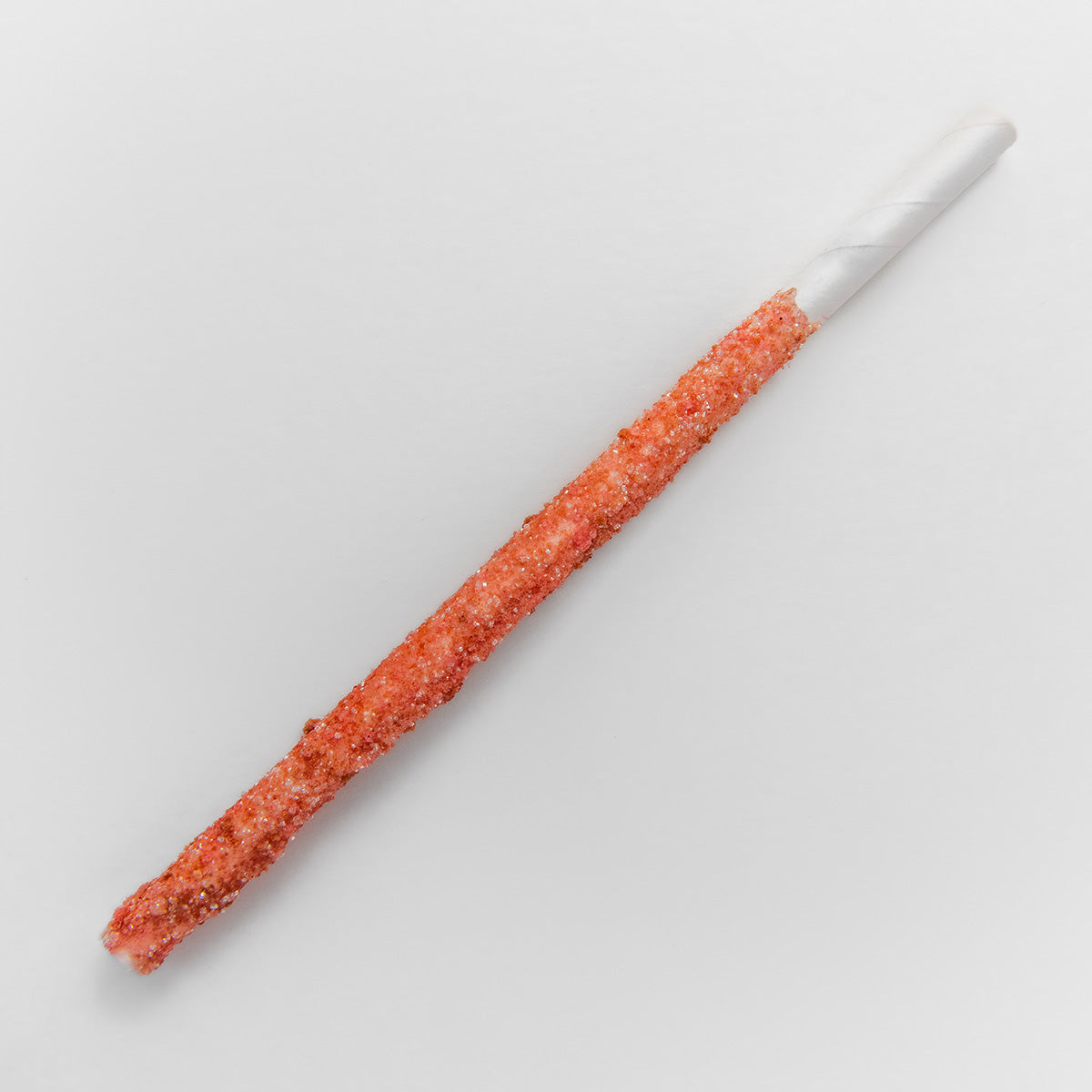 Seasoned Straws - Berry Kiss