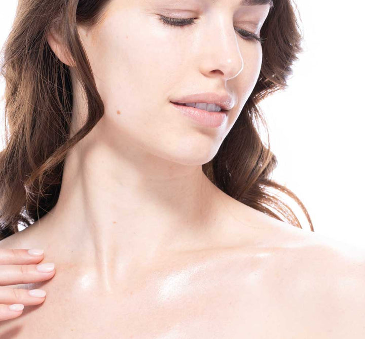 Farmhouse Fresh Sunshine Silk Shimmer Air Oil