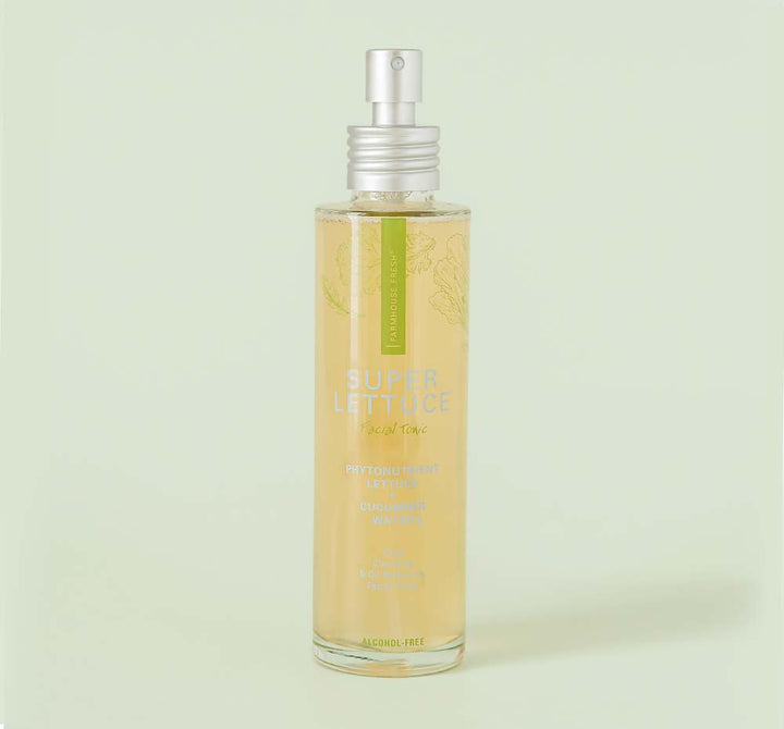 Farmhouse Fresh Super Lettuce® Facial Tonic