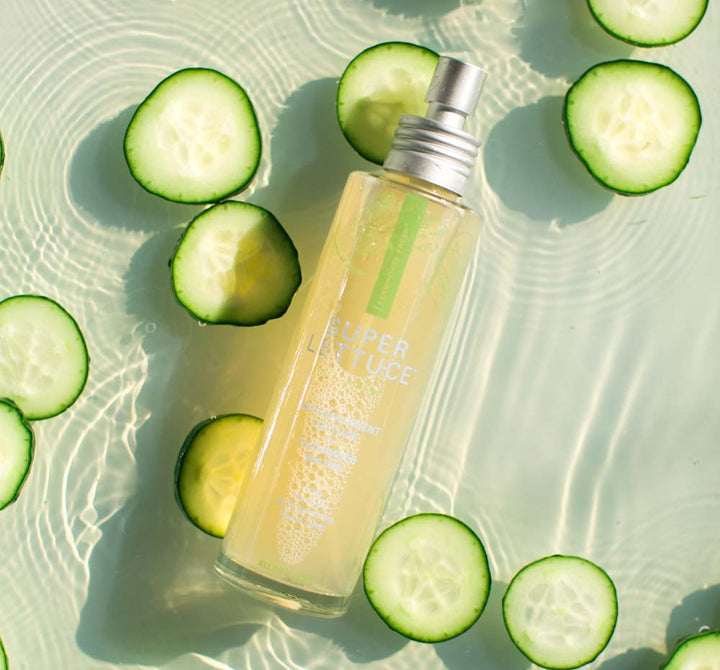 Farmhouse Fresh Super Lettuce® Facial Tonic