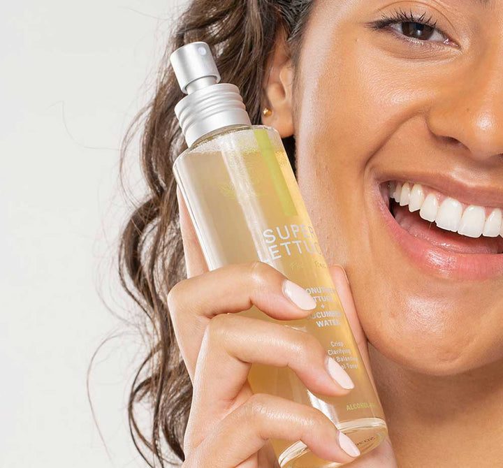 Farmhouse Fresh Super Lettuce® Facial Tonic