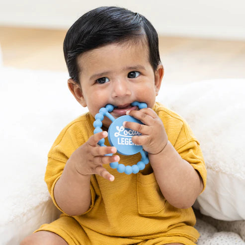 Bella Tunno "Local Legend" Teether
